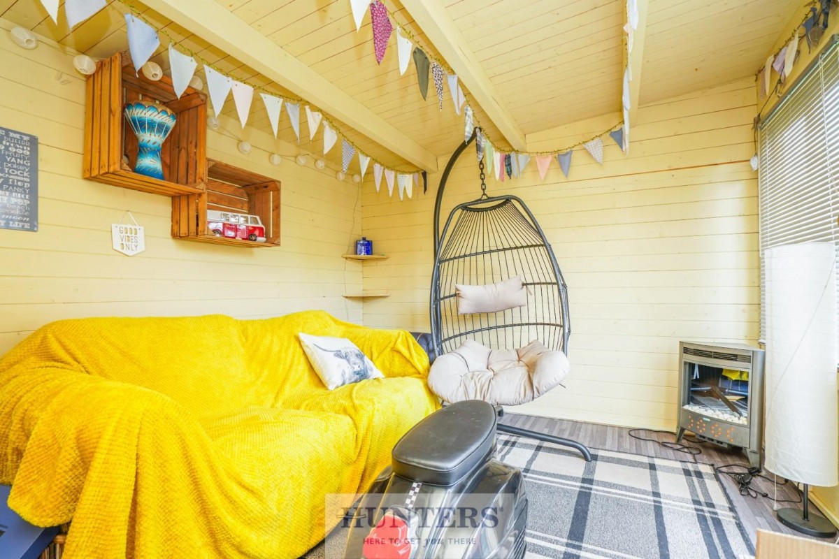 Villa Close, Hemingbrough, Selby