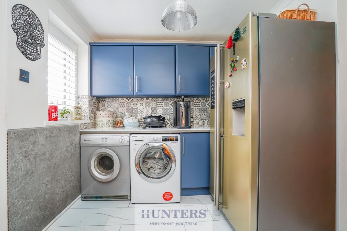 Villa Close, Hemingbrough, Selby