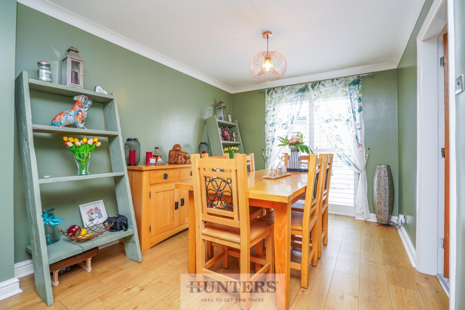 Villa Close, Hemingbrough, Selby