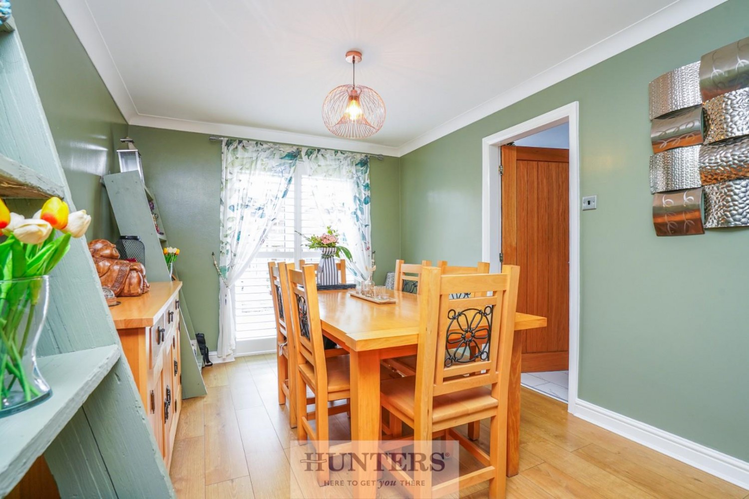 Villa Close, Hemingbrough, Selby