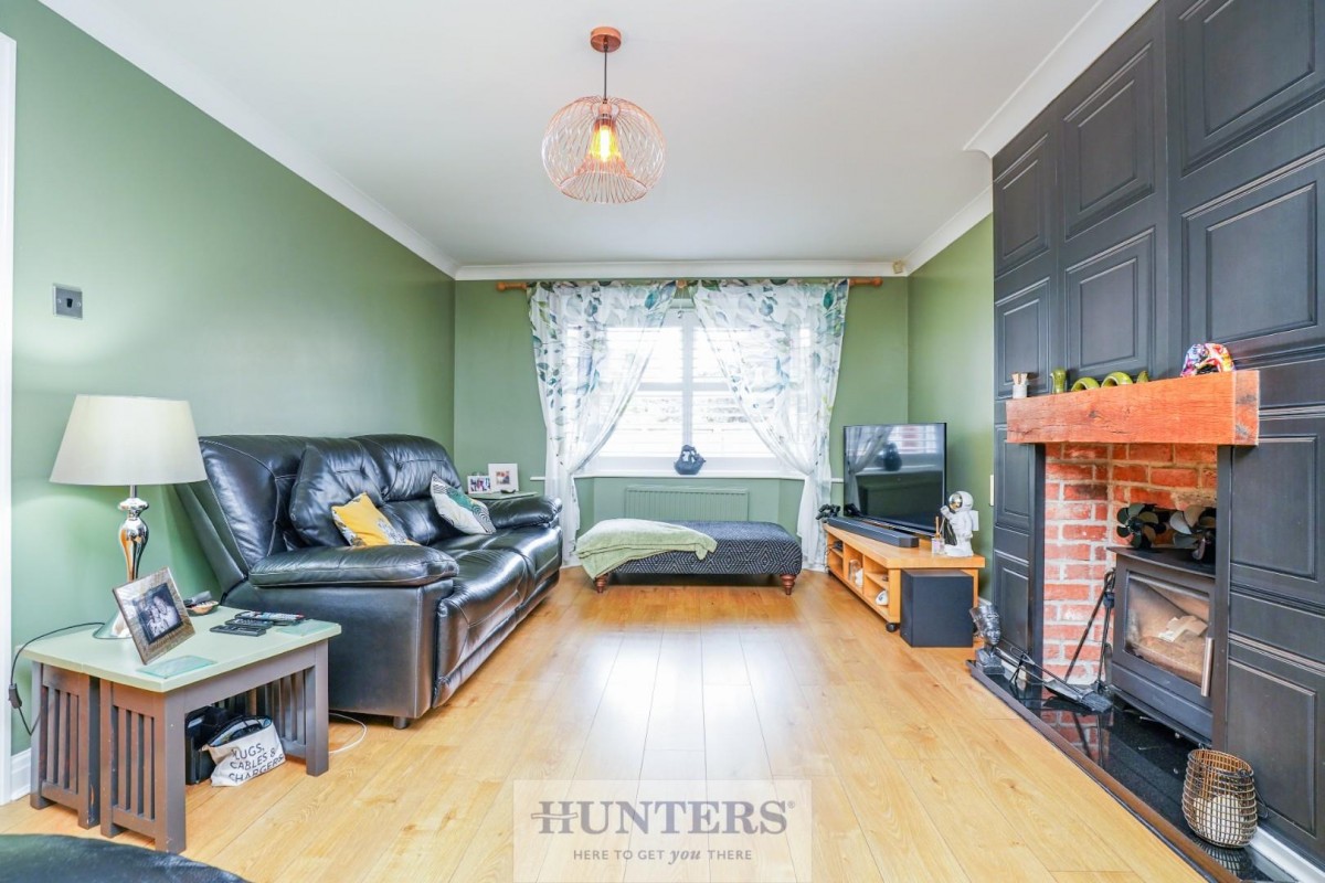 Villa Close, Hemingbrough, Selby