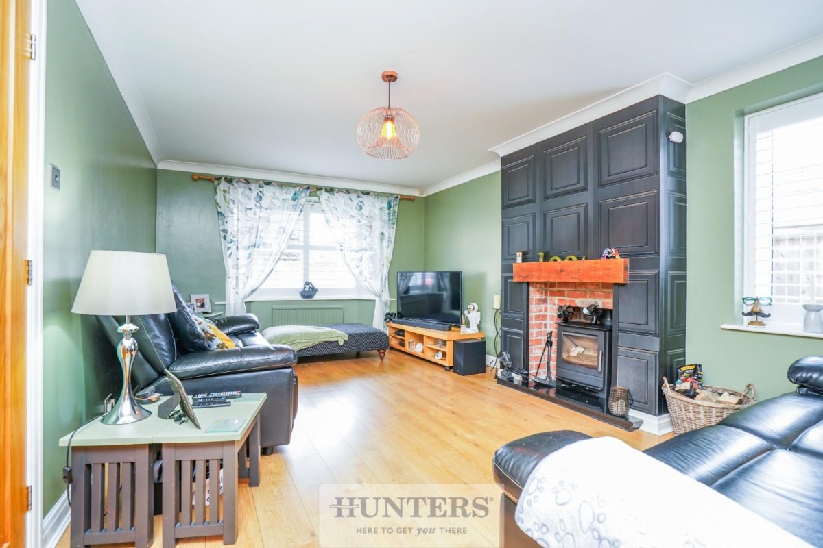 Villa Close, Hemingbrough, Selby