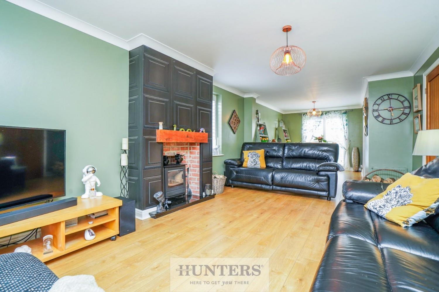 Villa Close, Hemingbrough, Selby
