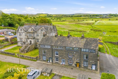 Clegg Hall Cottages, Clegg Hall Road, Littleborough, OL15 0AA
