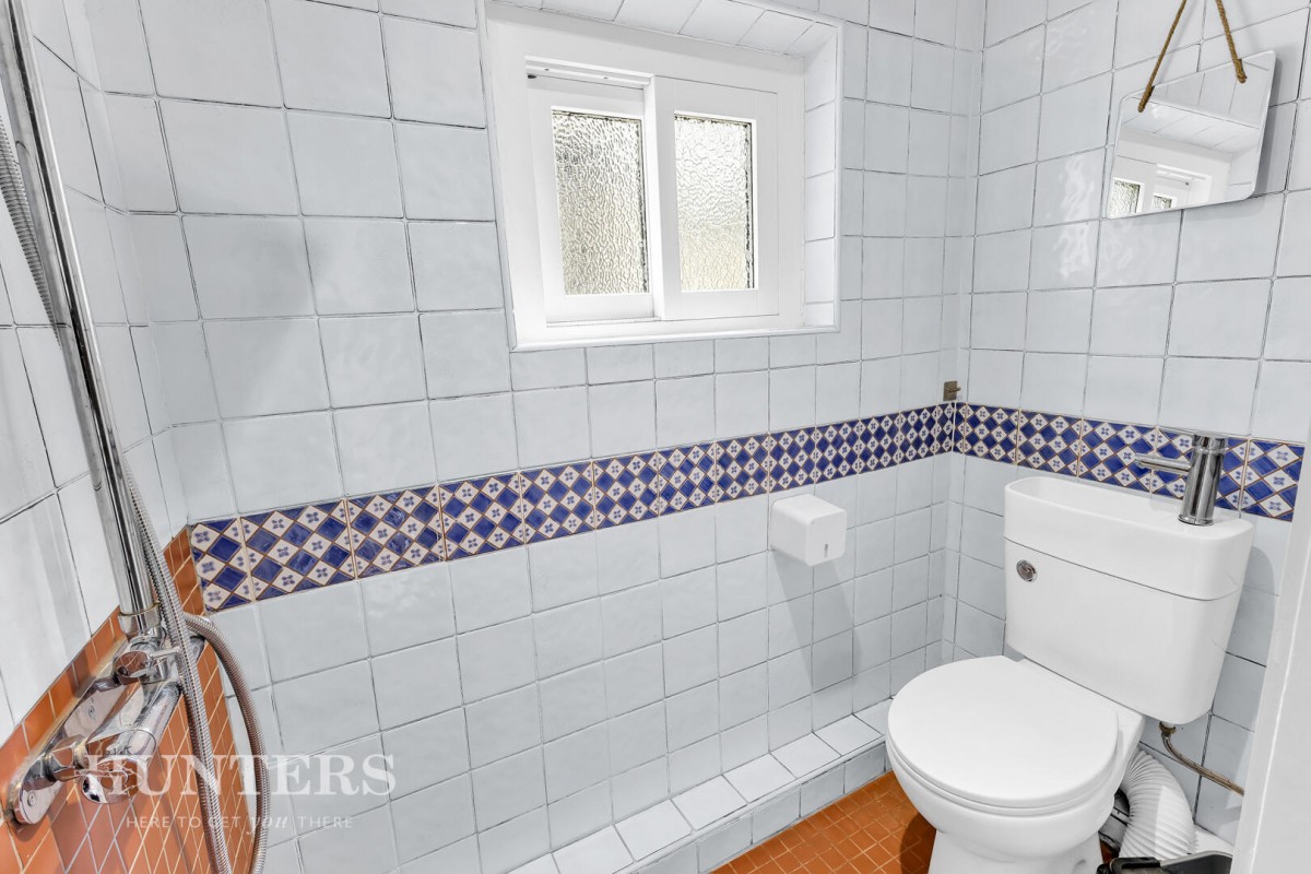 Clegg Hall Cottages, Clegg Hall Road, Littleborough, OL15 0AA