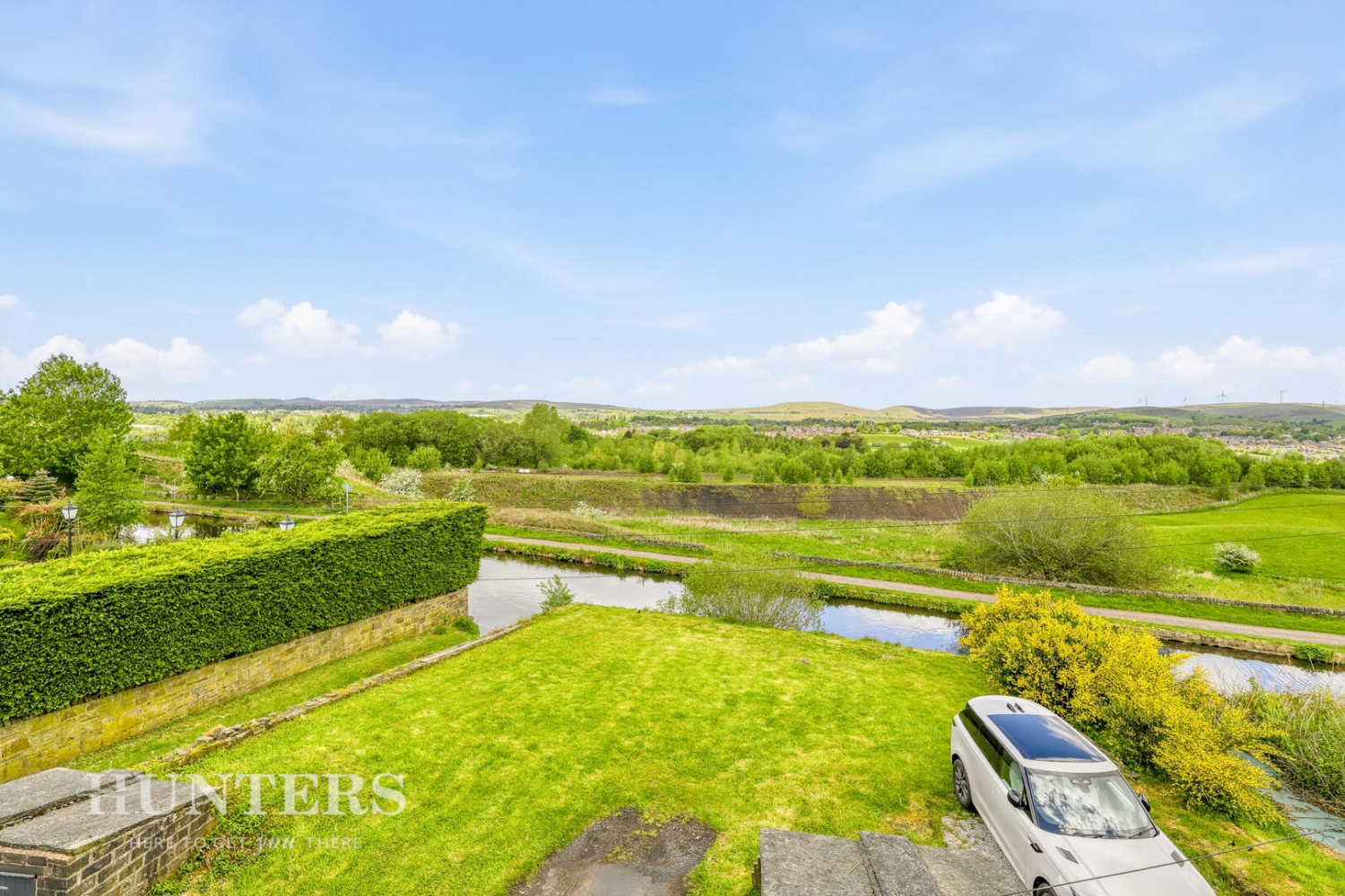Clegg Hall Cottages, Clegg Hall Road, Littleborough, OL15 0AA