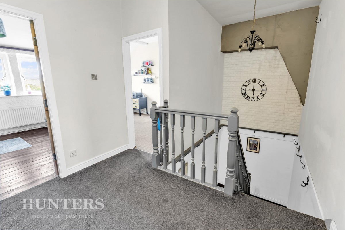 Clegg Hall Cottages, Clegg Hall Road, Littleborough, OL15 0AA