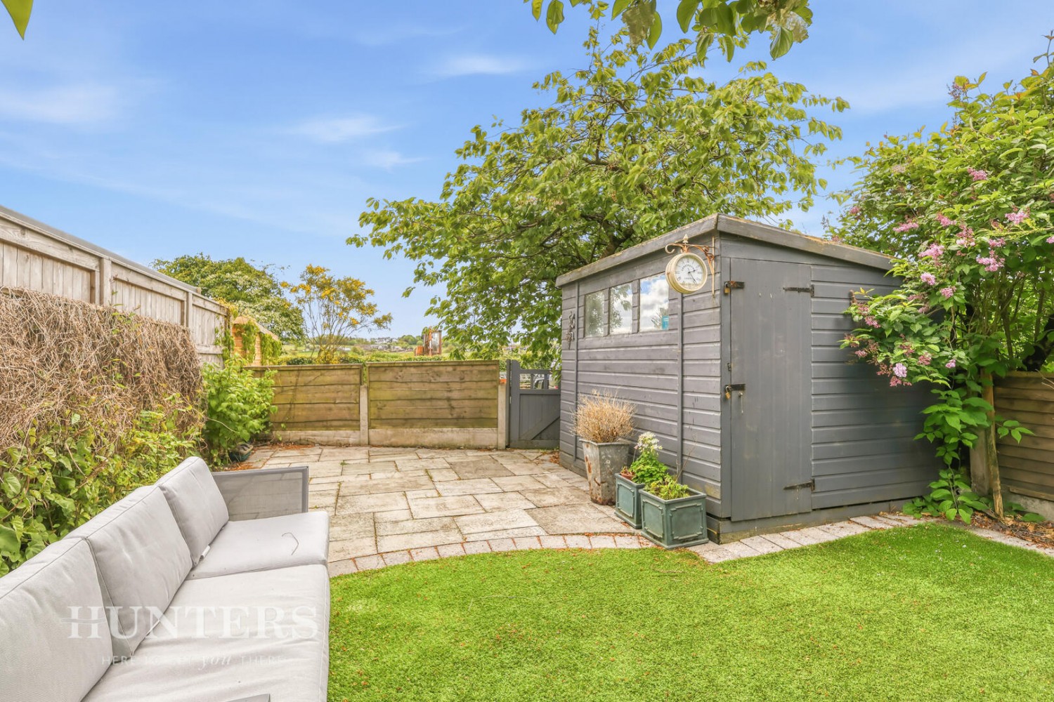 Clegg Hall Cottages, Clegg Hall Road, Littleborough, OL15 0AA