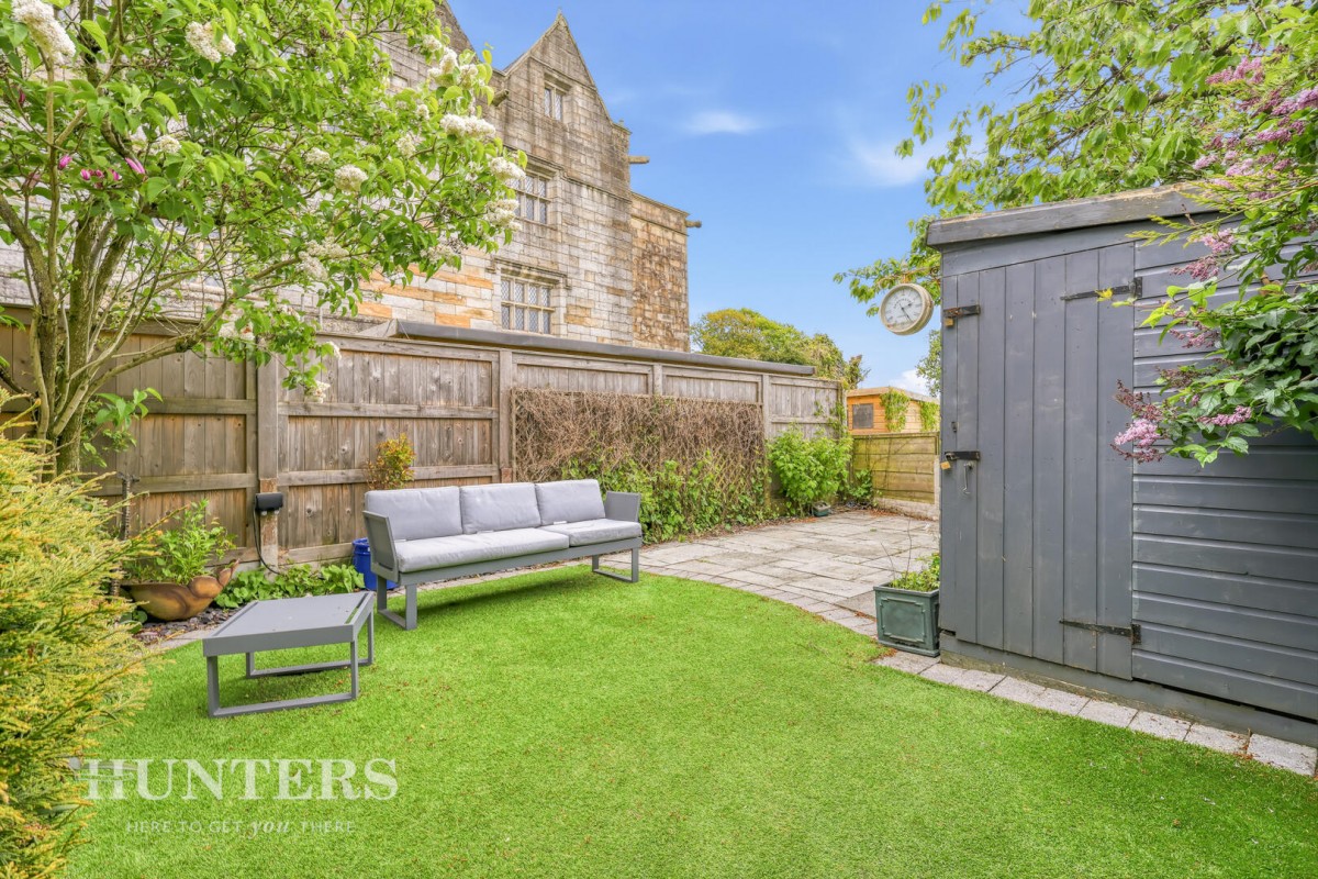 Clegg Hall Cottages, Clegg Hall Road, Littleborough, OL15 0AA