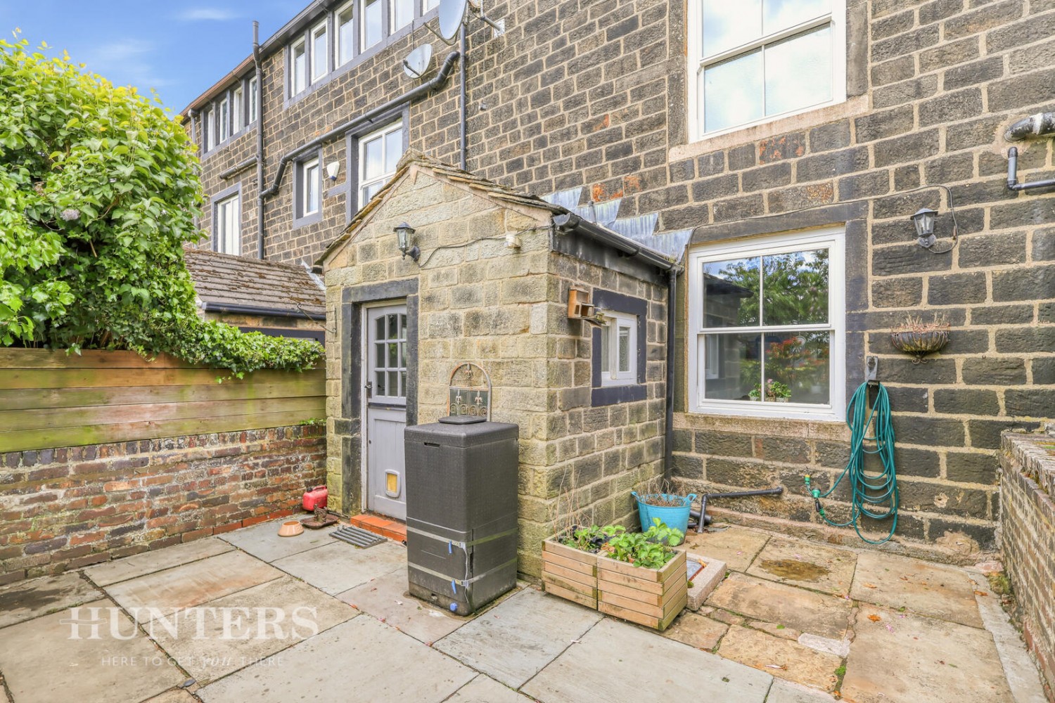 Clegg Hall Cottages, Clegg Hall Road, Littleborough, OL15 0AA