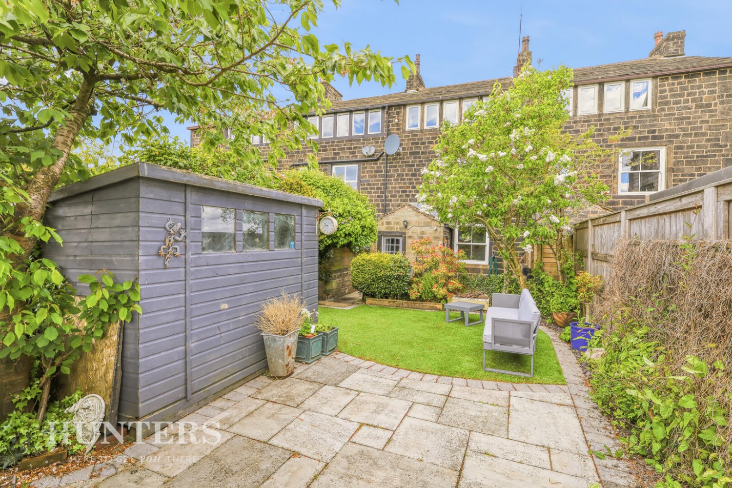 Clegg Hall Cottages, Clegg Hall Road, Littleborough, OL15 0AA