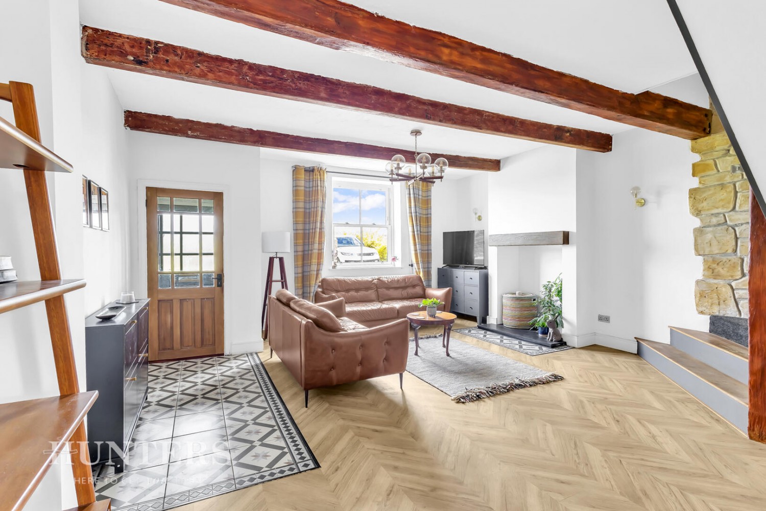 Clegg Hall Cottages, Clegg Hall Road, Littleborough, OL15 0AA