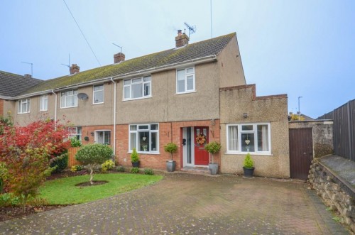 Boscombe Crescent, Downend, Bristol, BS16 6QT