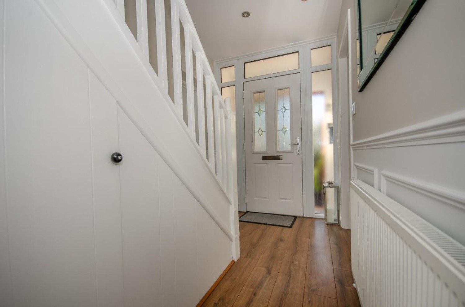 Boscombe Crescent, Downend, Bristol, BS16 6QT
