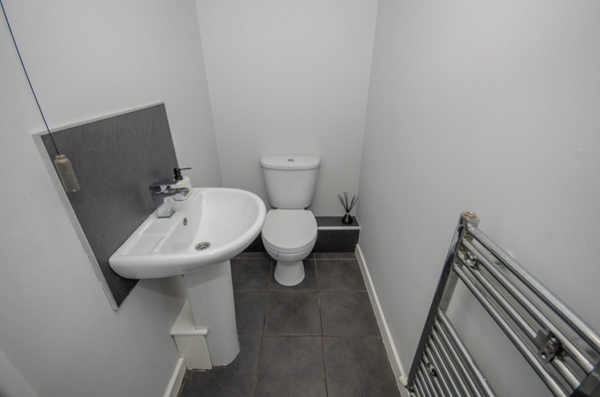 Boscombe Crescent, Downend, Bristol, BS16 6QT