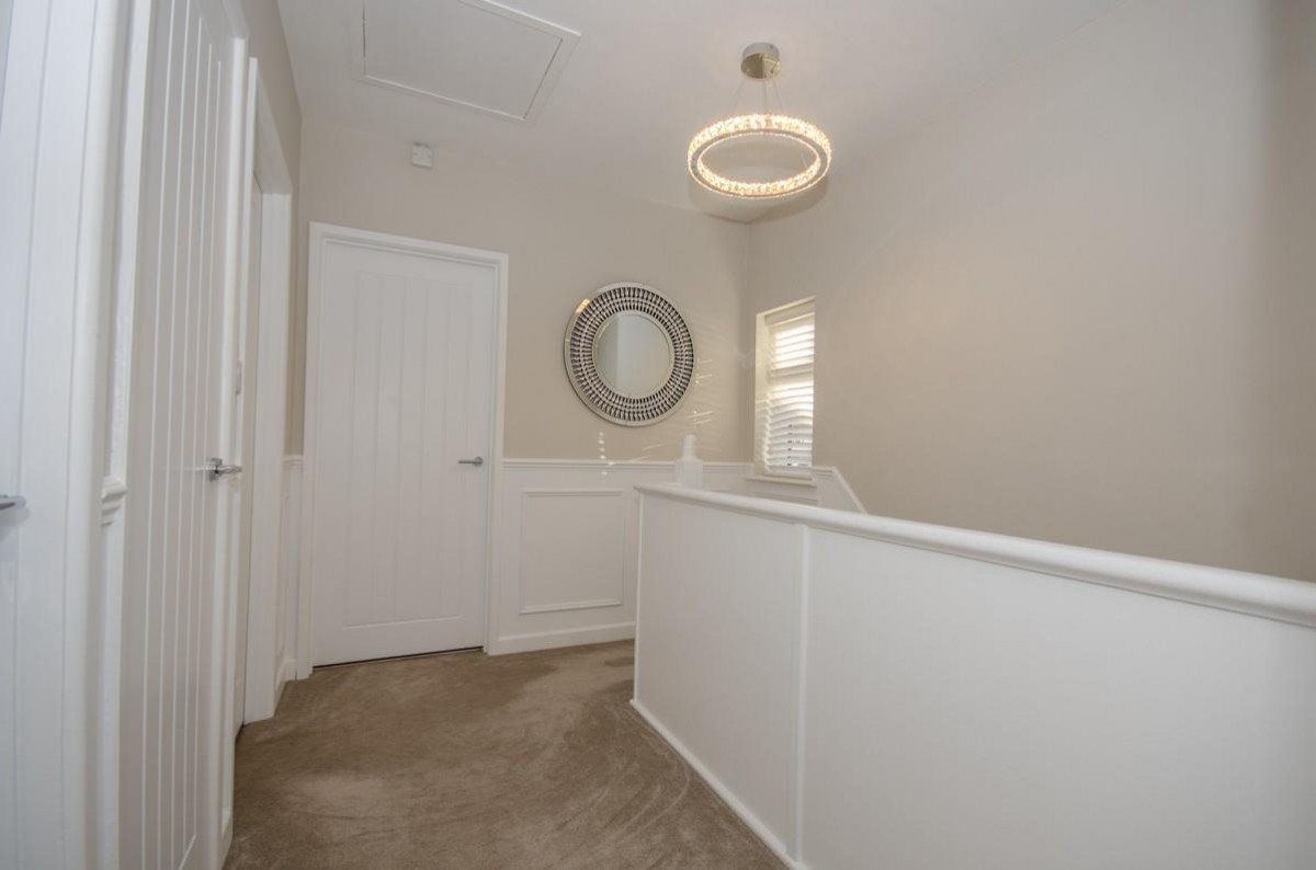 Boscombe Crescent, Downend, Bristol, BS16 6QT