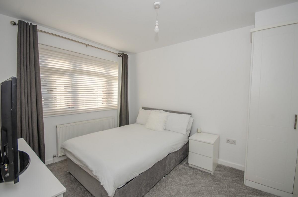 Boscombe Crescent, Downend, Bristol, BS16 6QT