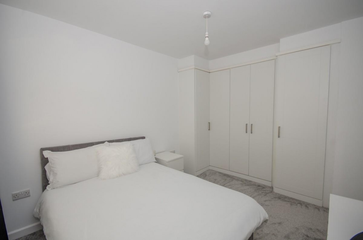 Boscombe Crescent, Downend, Bristol, BS16 6QT