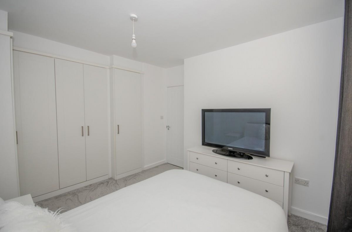 Boscombe Crescent, Downend, Bristol, BS16 6QT