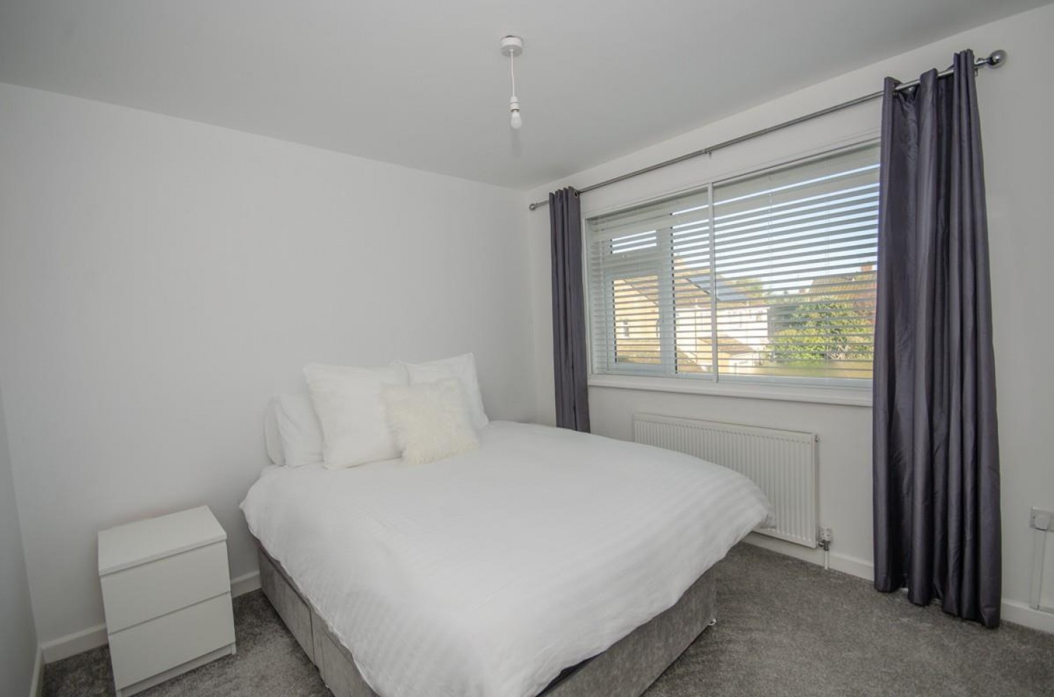 Boscombe Crescent, Downend, Bristol, BS16 6QT