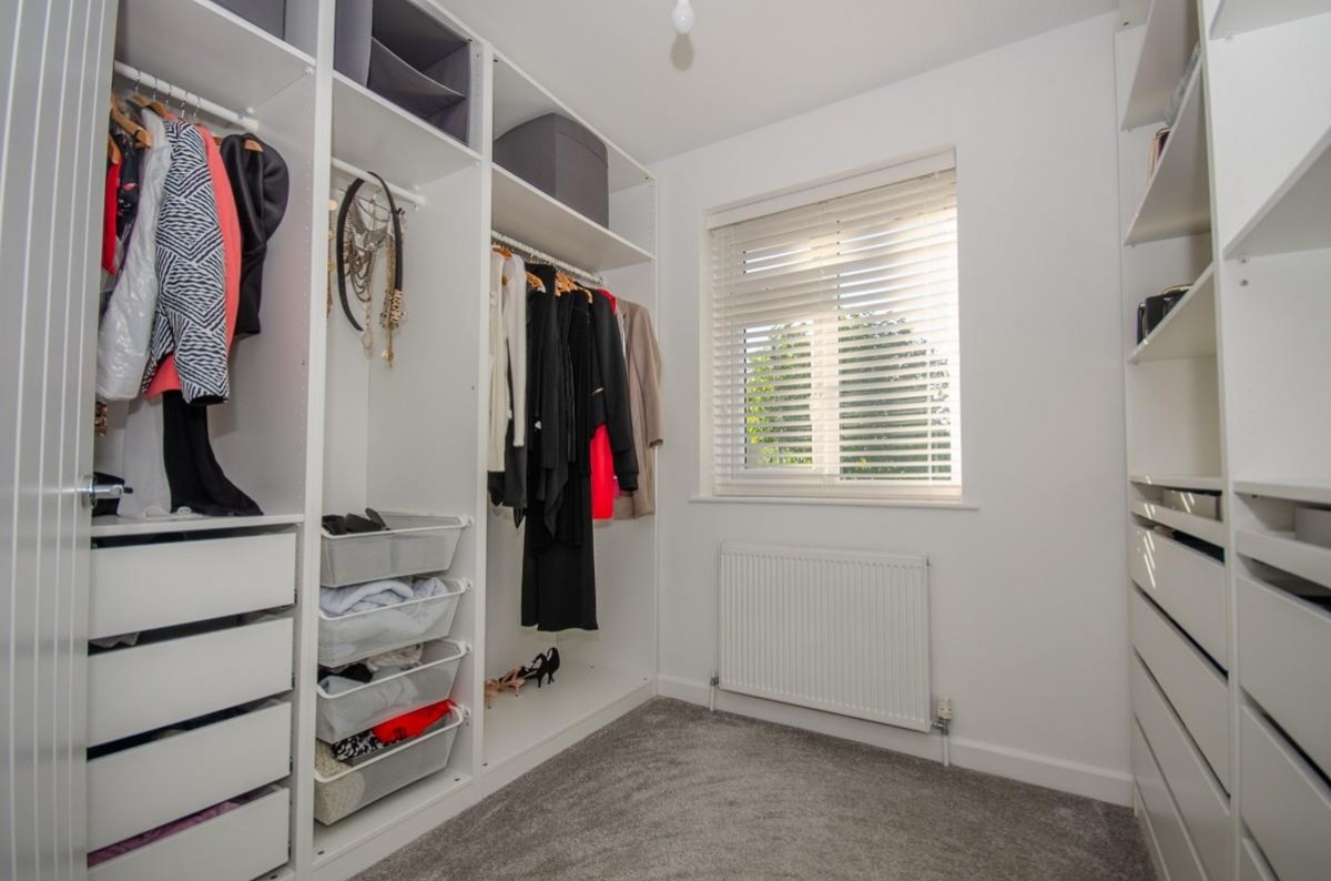 Boscombe Crescent, Downend, Bristol, BS16 6QT