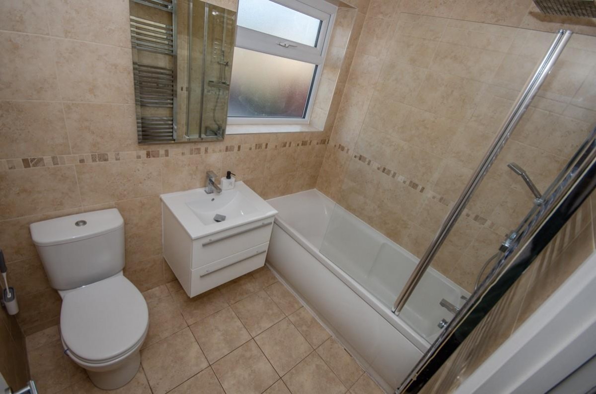 Boscombe Crescent, Downend, Bristol, BS16 6QT