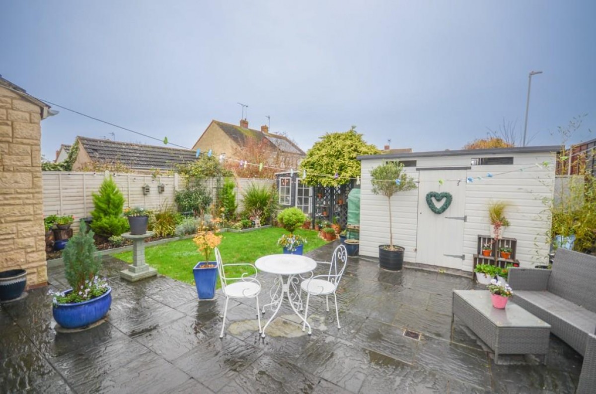 Boscombe Crescent, Downend, Bristol, BS16 6QT
