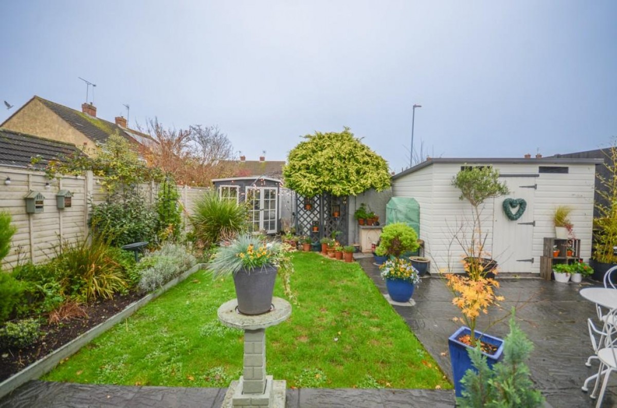 Boscombe Crescent, Downend, Bristol, BS16 6QT