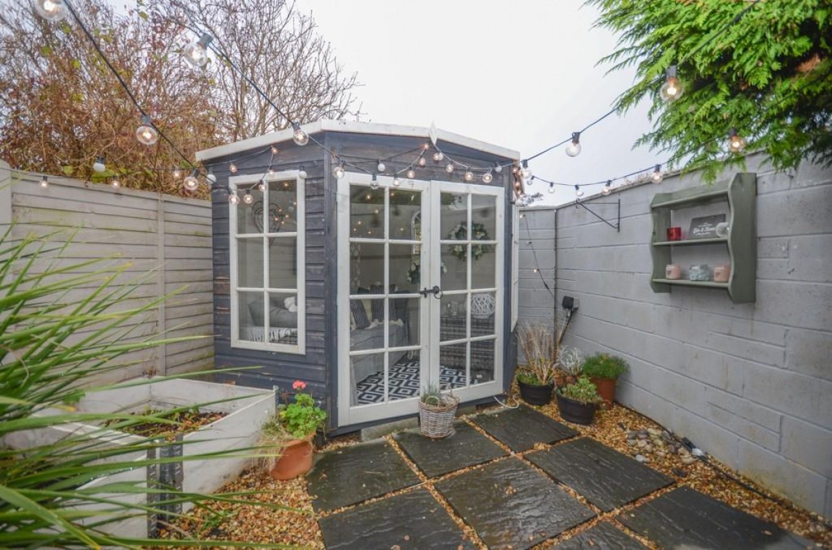 Boscombe Crescent, Downend, Bristol, BS16 6QT