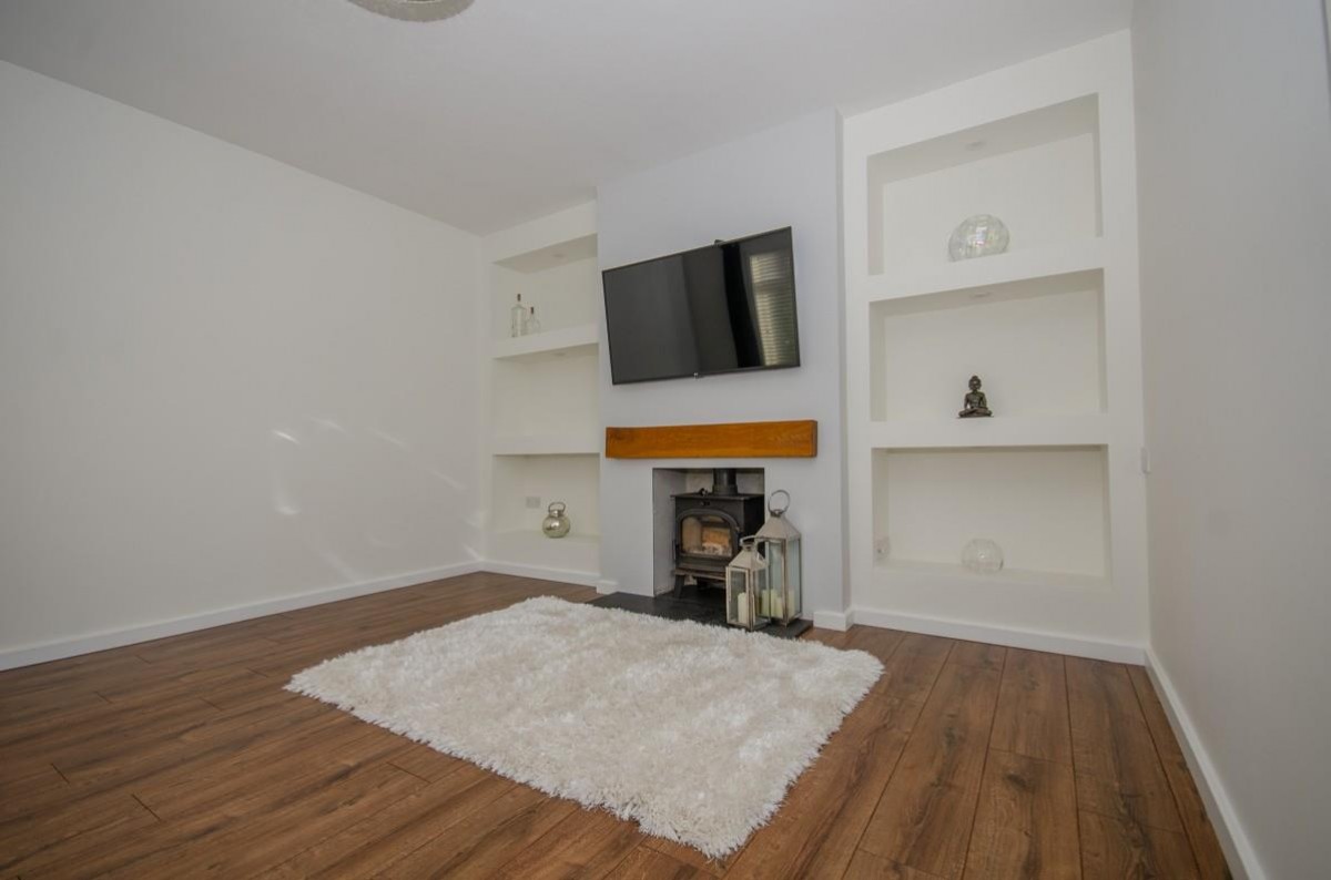 Boscombe Crescent, Downend, Bristol, BS16 6QT