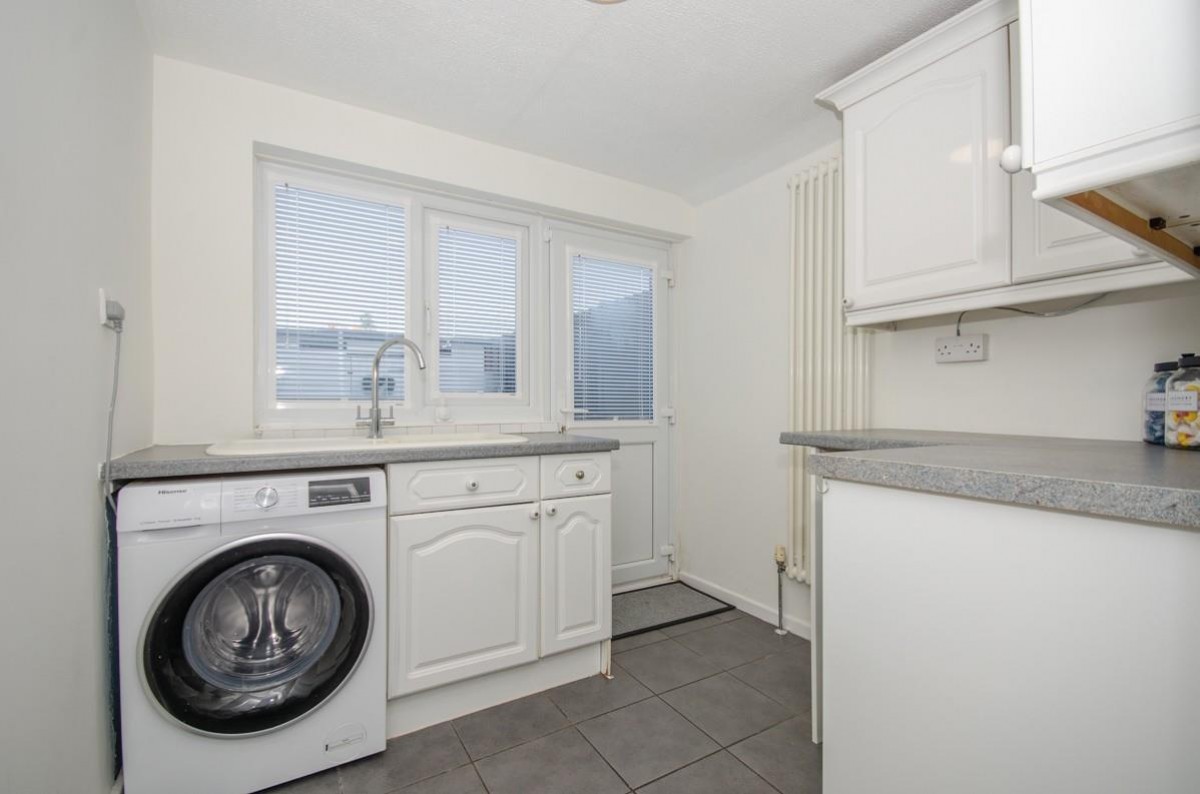 Boscombe Crescent, Downend, Bristol, BS16 6QT