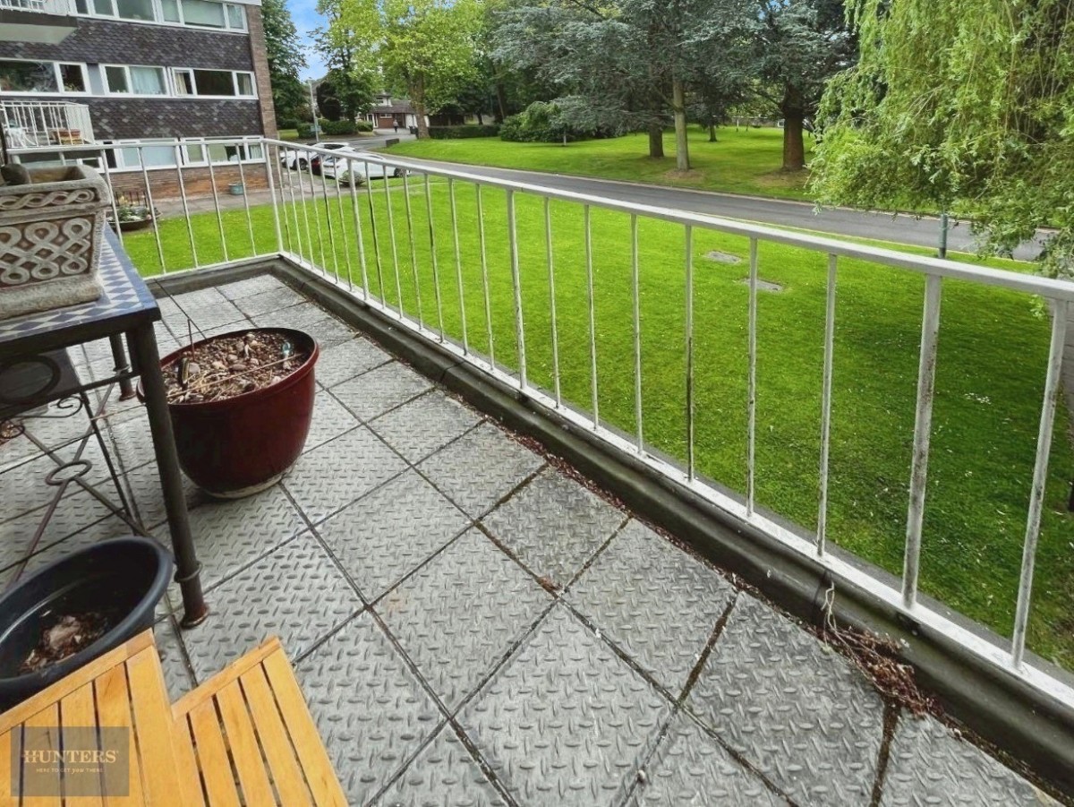 High Point, Richmond Hill Road, Birmingham