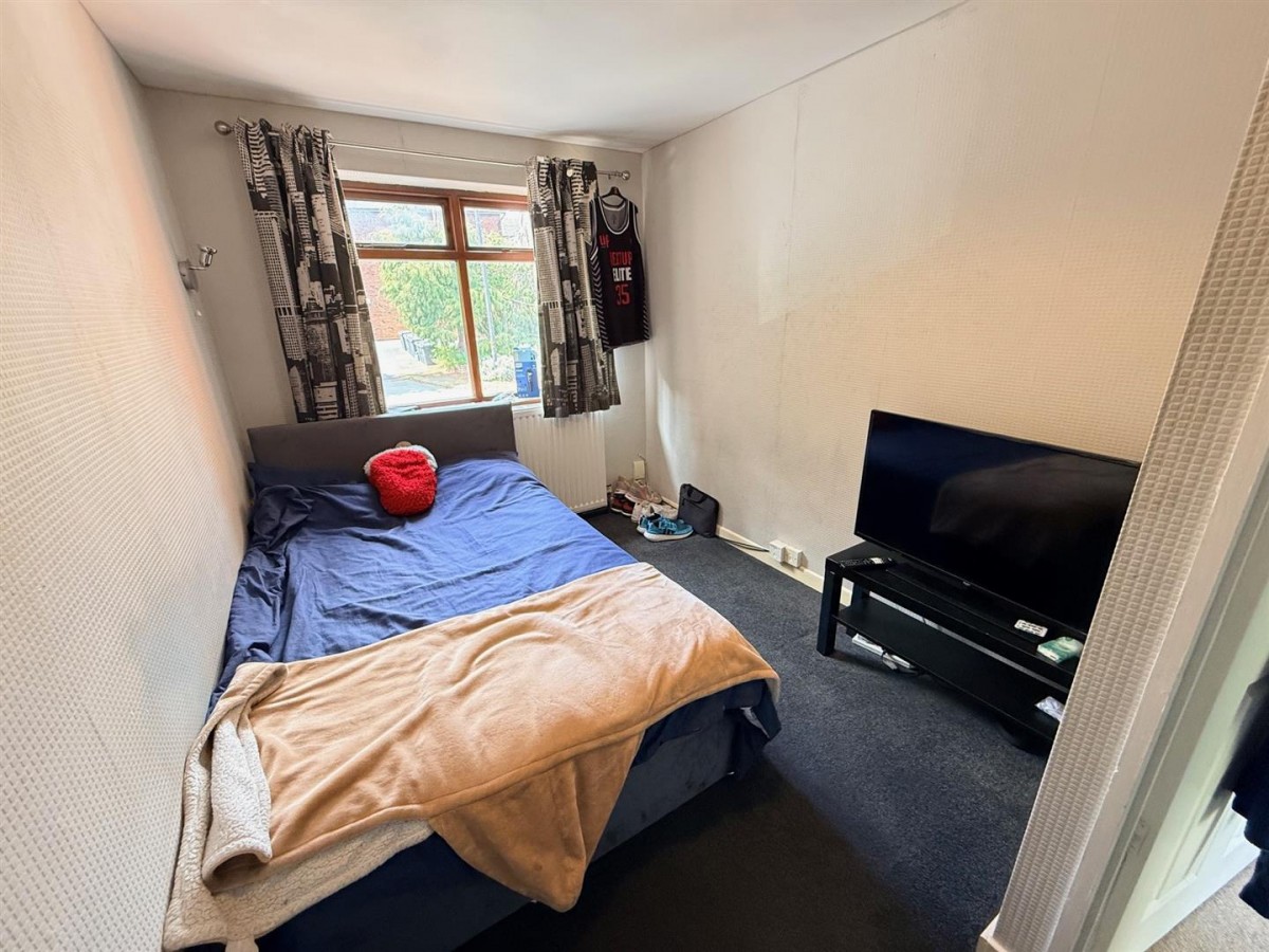College Road, Stourbridge, DY8 1BG