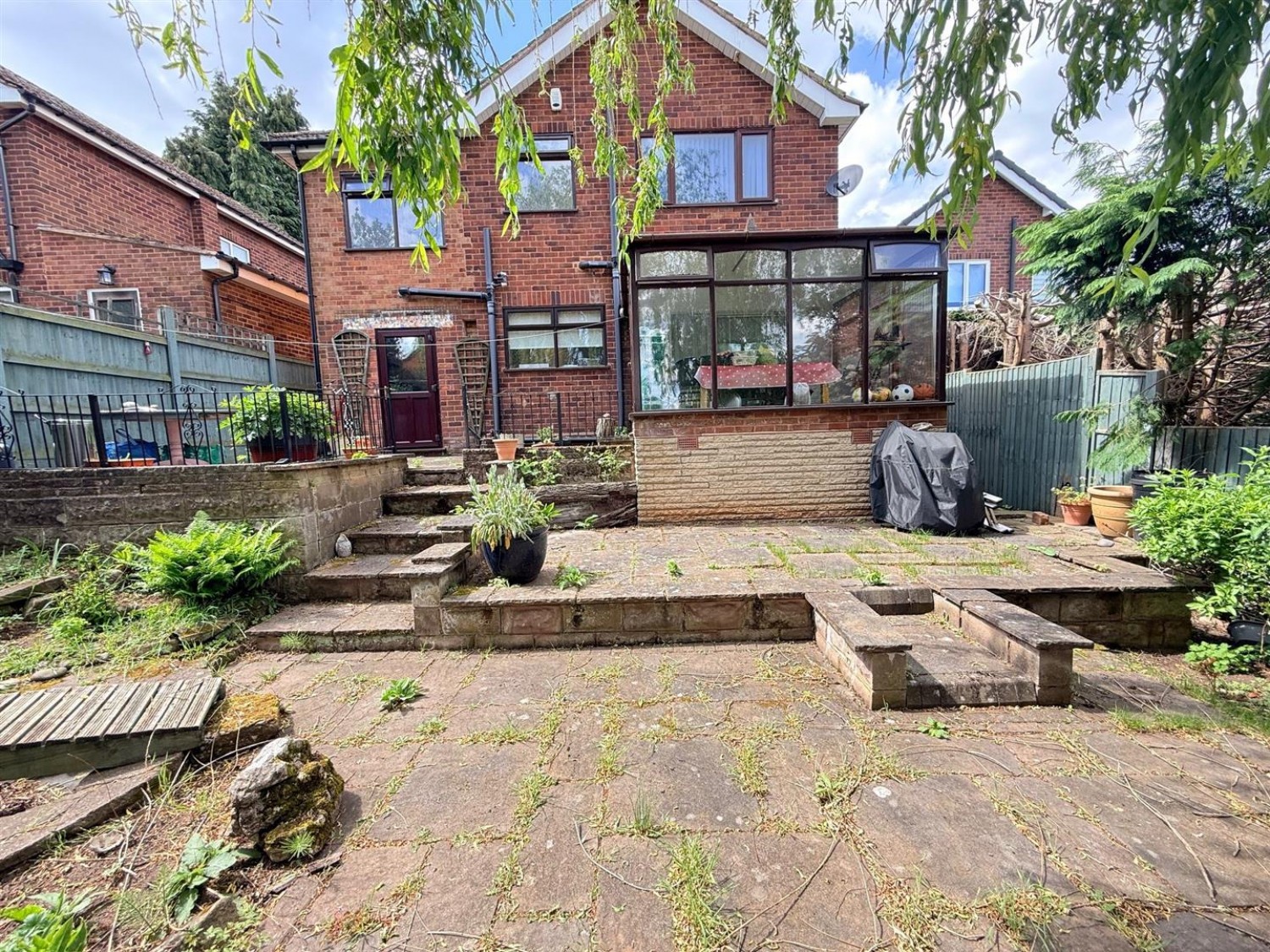 College Road, Stourbridge, DY8 1BG