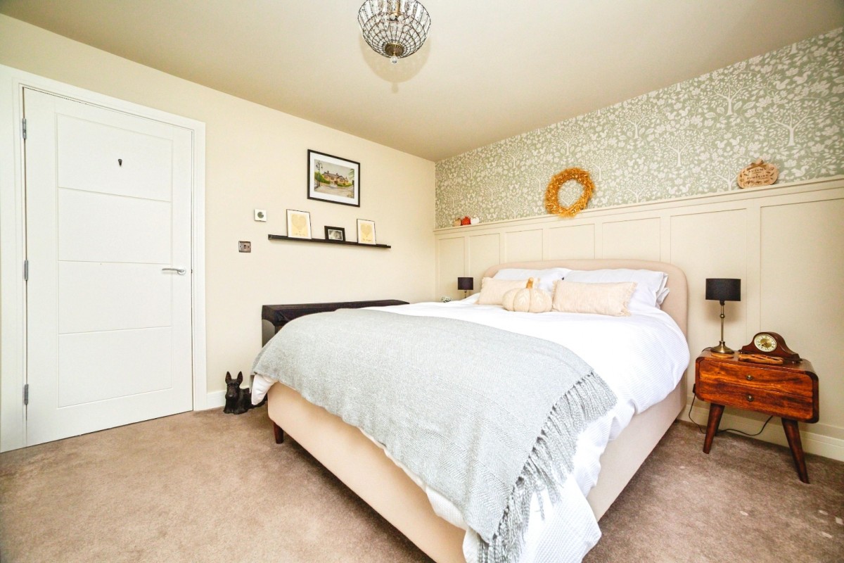 Lake View Road, Wath Upon Dearne, Rotherham