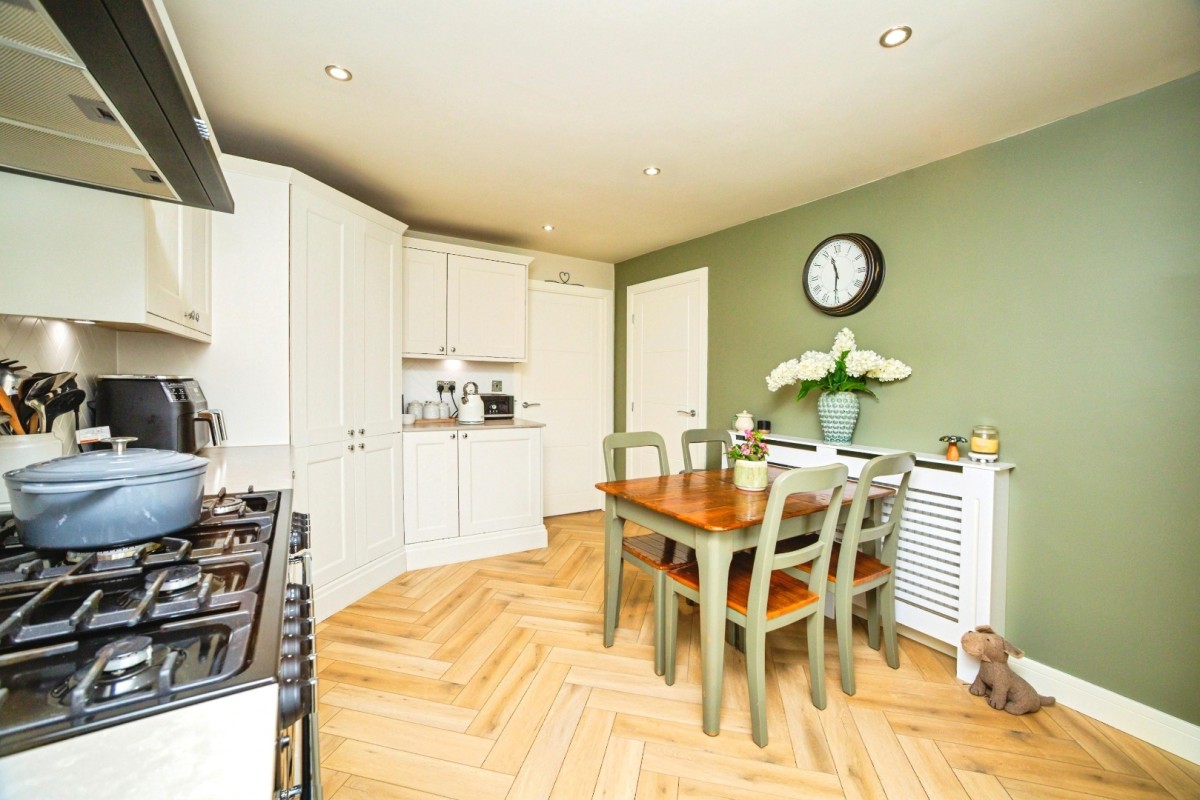 Lake View Road, Wath Upon Dearne, Rotherham