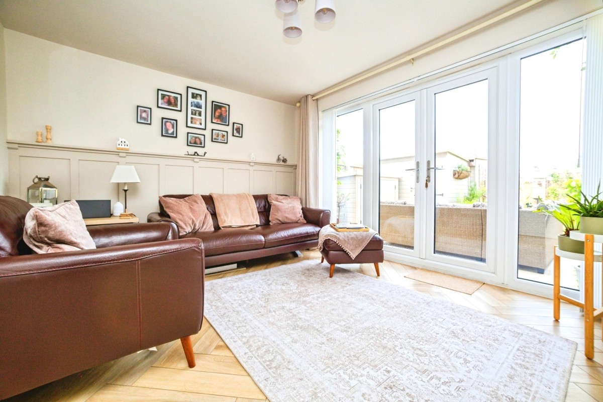 Lake View Road, Wath Upon Dearne, Rotherham