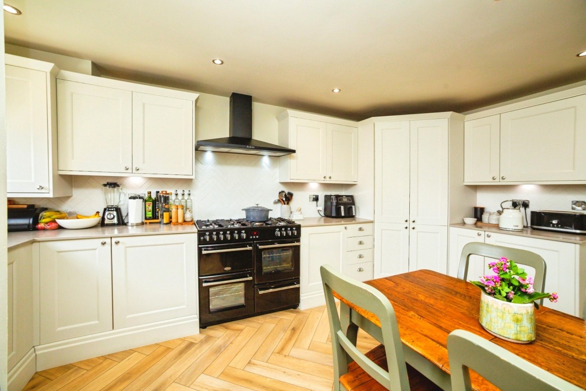 Lake View Road, Wath Upon Dearne, Rotherham