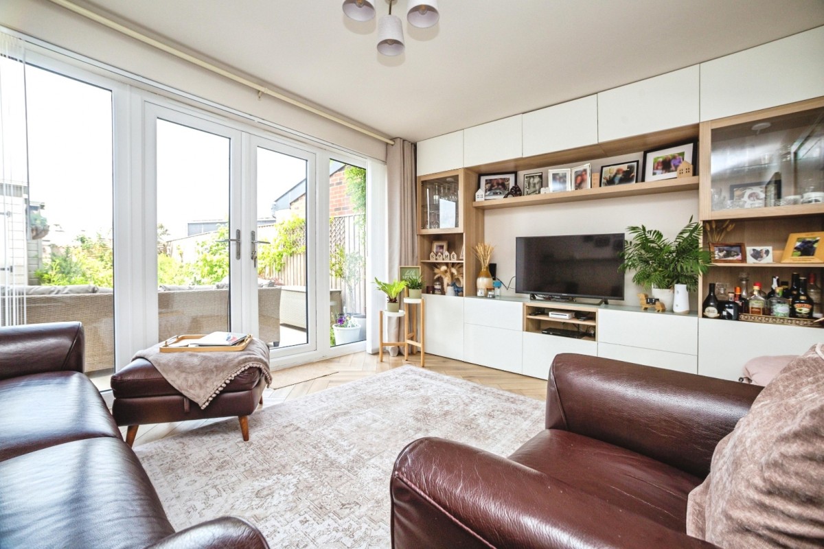 Lake View Road, Wath Upon Dearne, Rotherham
