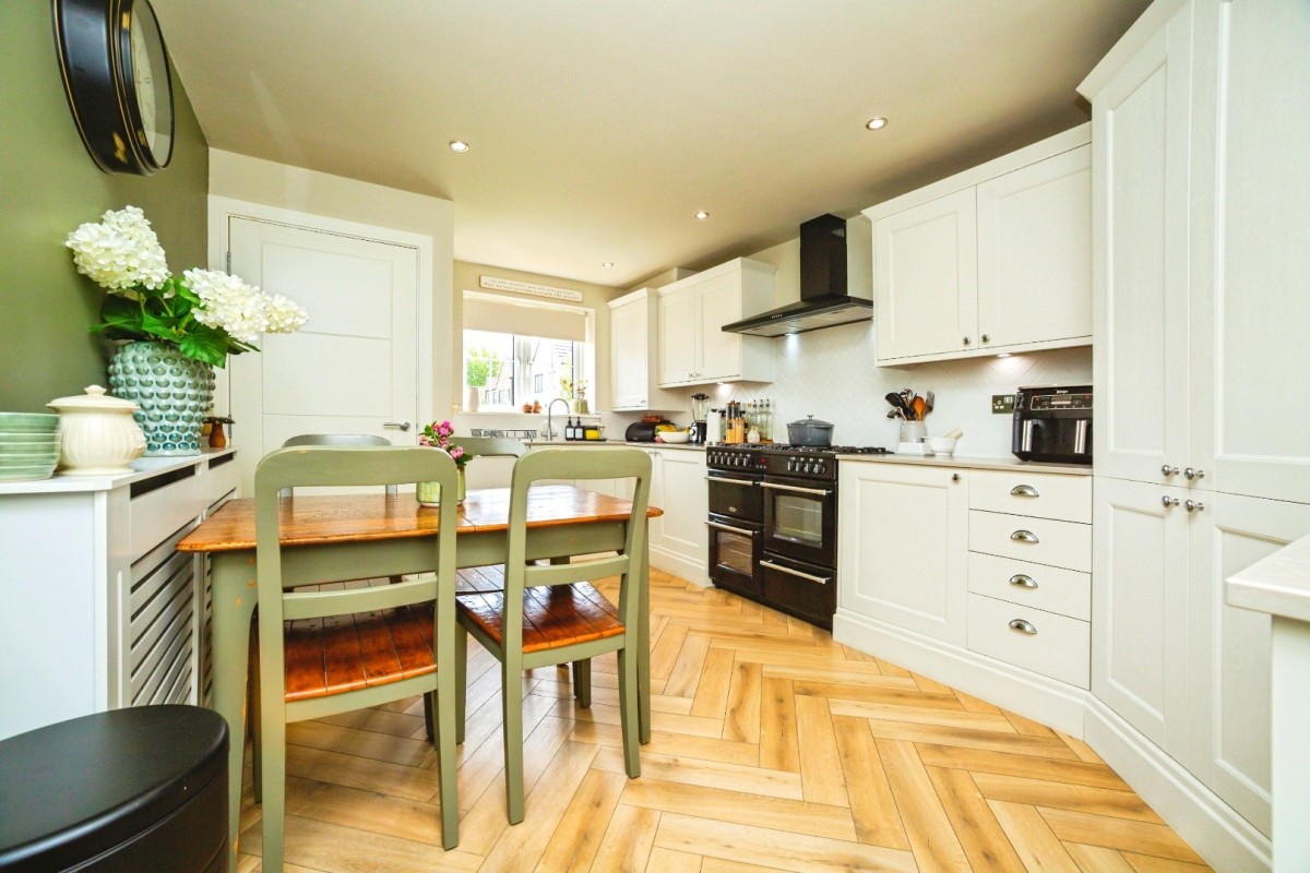 Lake View Road, Wath Upon Dearne, Rotherham