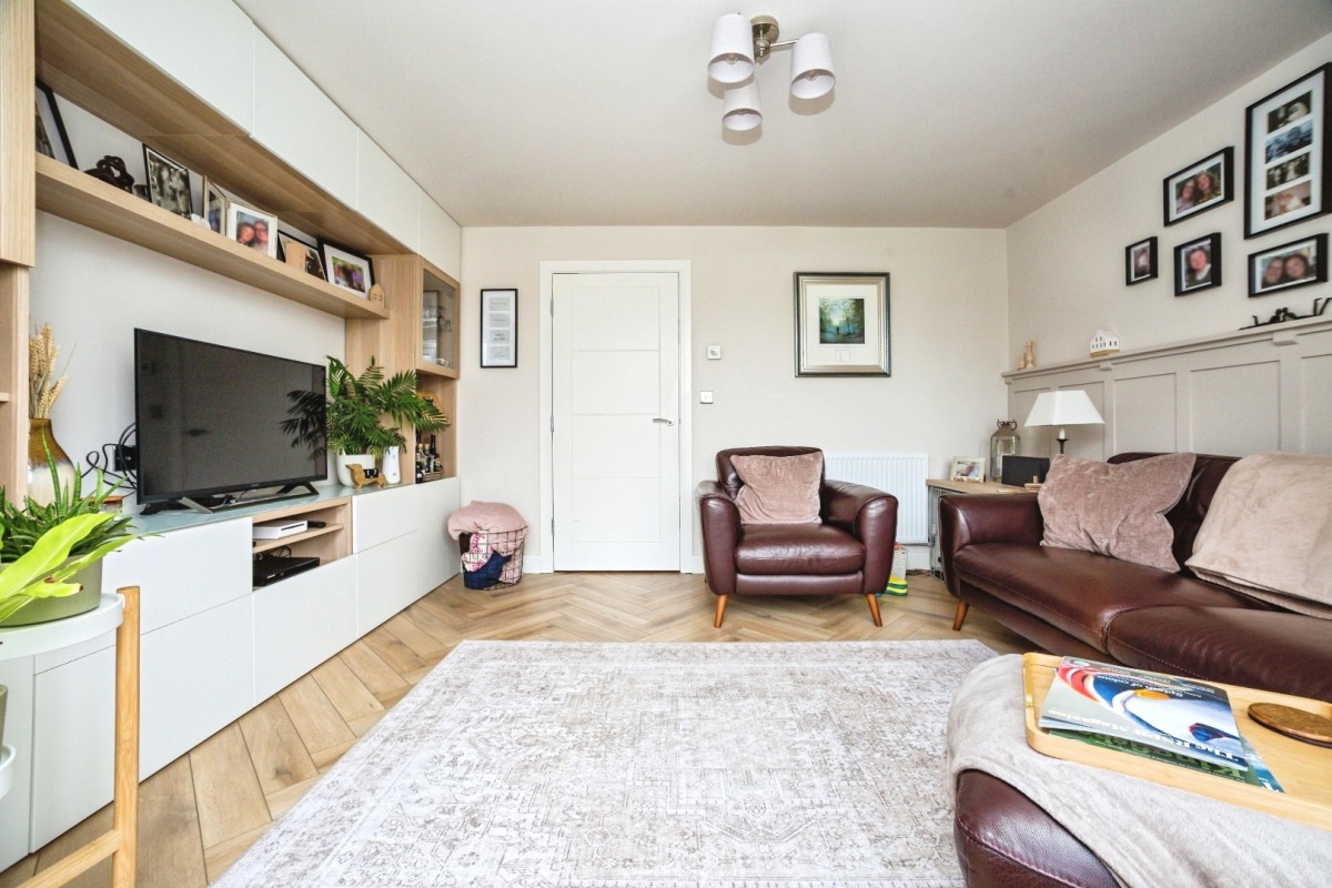 Lake View Road, Wath Upon Dearne, Rotherham