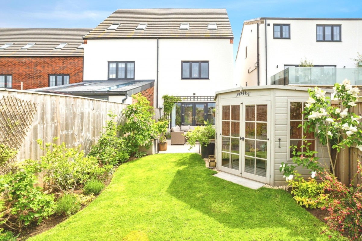 Lake View Road, Wath Upon Dearne, Rotherham