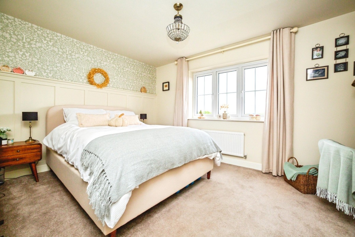 Lake View Road, Wath Upon Dearne, Rotherham
