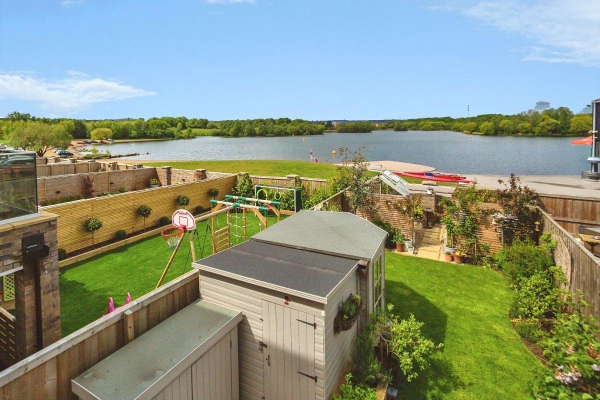 Lake View Road, Wath Upon Dearne, Rotherham