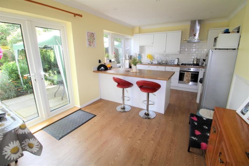 Mornington Avenue, Finchampstead, Wokingham, RG40 4UE