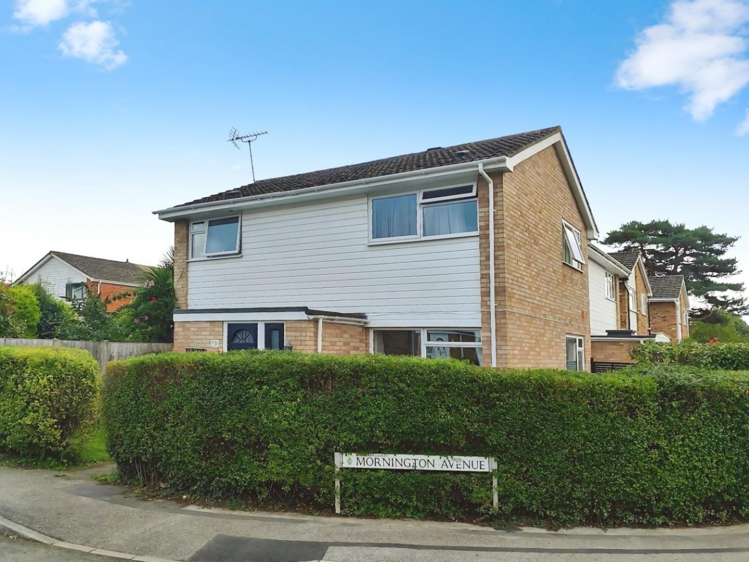 Mornington Avenue, Finchampstead, Wokingham, RG40 4UE