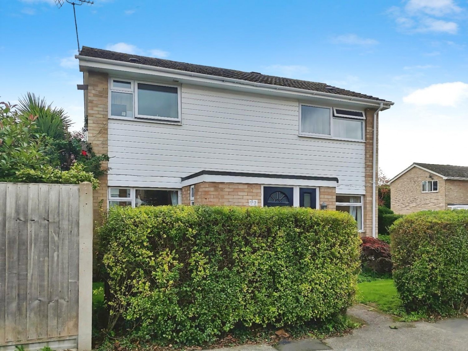 Mornington Avenue, Finchampstead, Wokingham, RG40 4UE