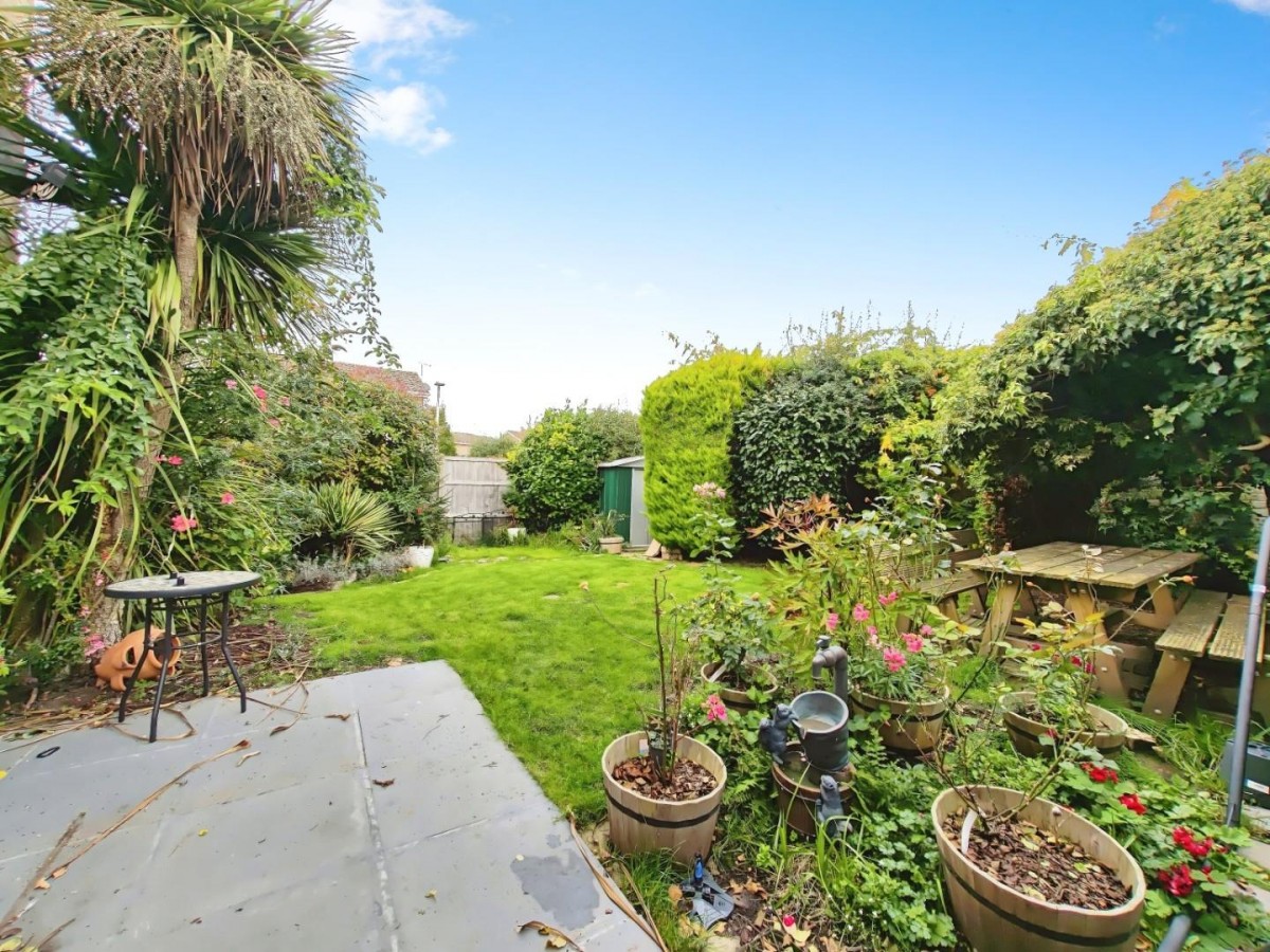 Mornington Avenue, Finchampstead, Wokingham, RG40 4UE