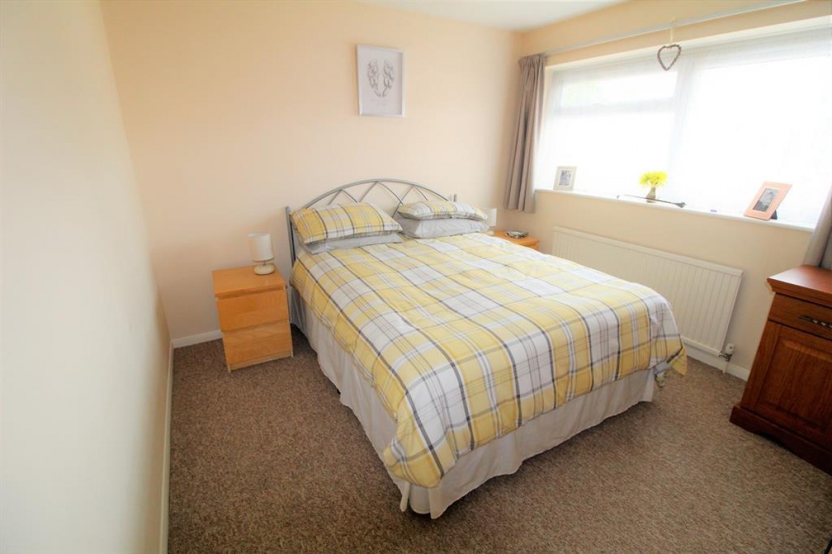 Mornington Avenue, Finchampstead, Wokingham, RG40 4UE