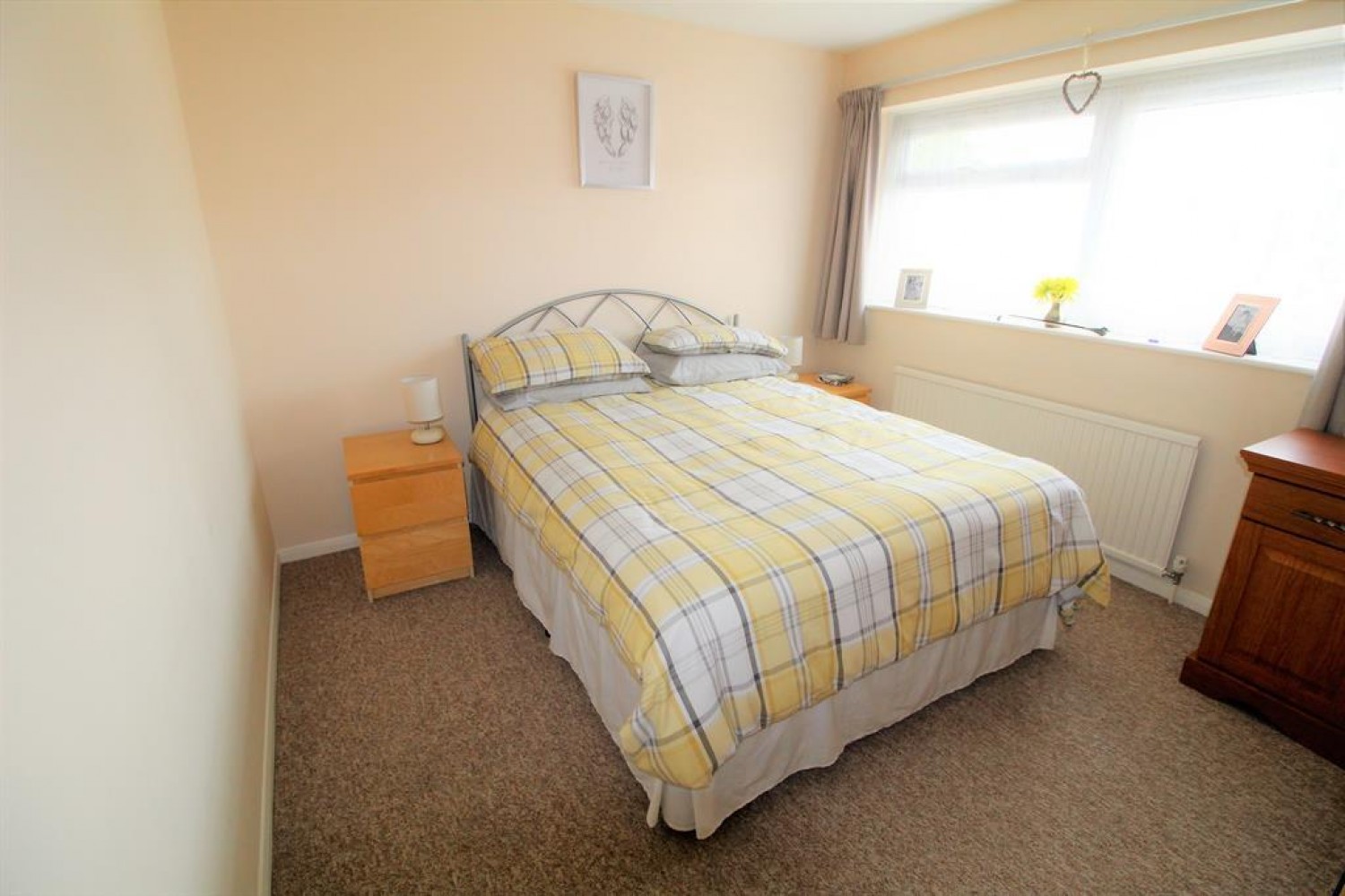 Mornington Avenue, Finchampstead, Wokingham, RG40 4UE